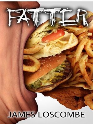 cover image of Fatter